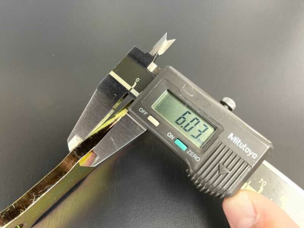 EIKO 加強型消音器底座-110mm：圖片 4