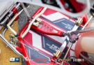 點燃國產魂！TST車架攜手高杰奪TKC 2026開幕戰亞軍，用實績宣告抗衡國際大廠